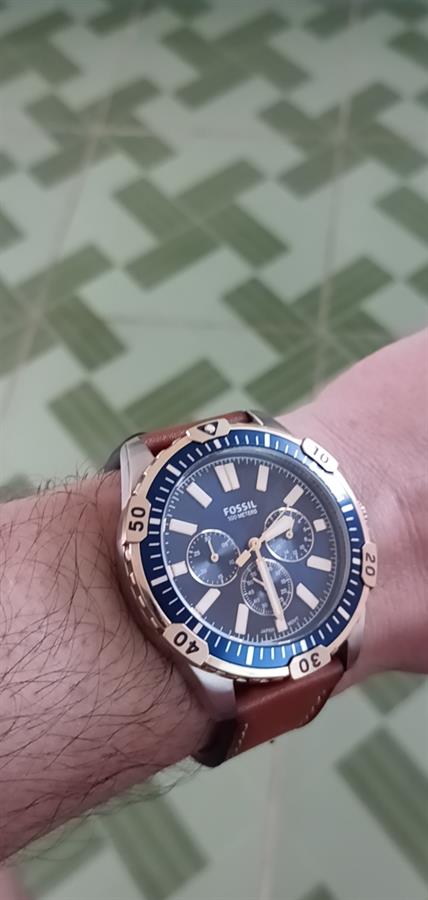 Fossil fs5625 discount