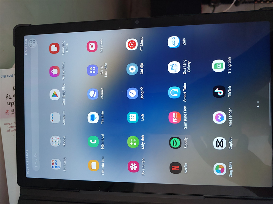 Samsung Galaxy Tab A8 (2022) Giá rẻ, có trả góp