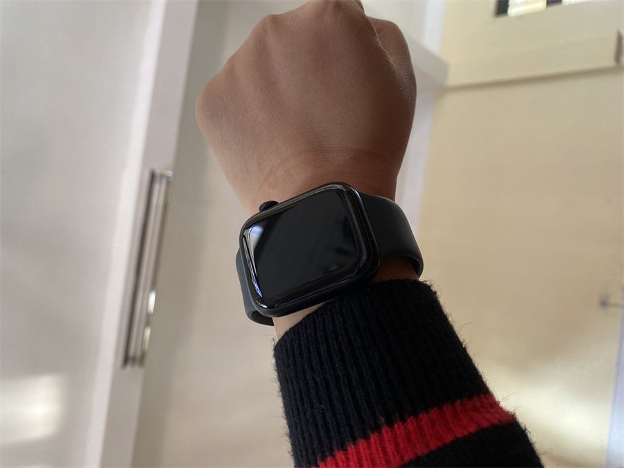 Mua Apple Watch Series 8 GPS 45mm chính hãng, giá rẻ, BH 1 năm Mua Apple Watch Series 8 GPS 45mm chính hãng, giá rẻ, BH 1 năm