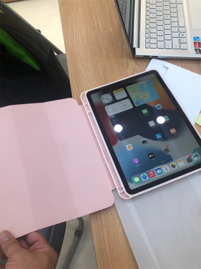 iPad Air 5 5G 64Go