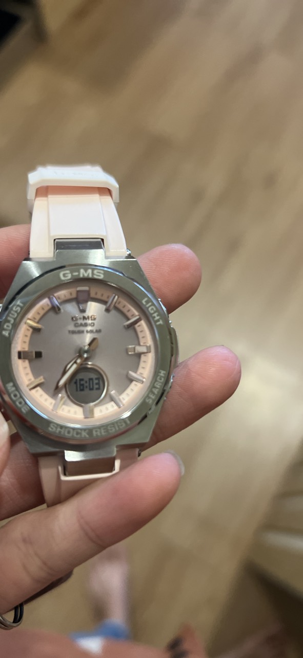 Casio msg clearance 200