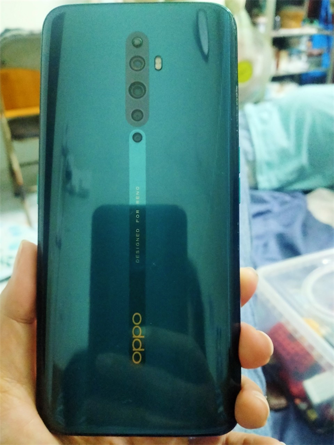 dt oppo reno 2f