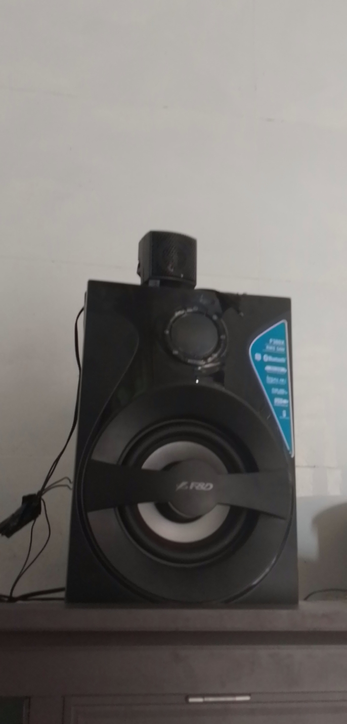 Loa vi tính Fenda F380X | Thegioididong.com