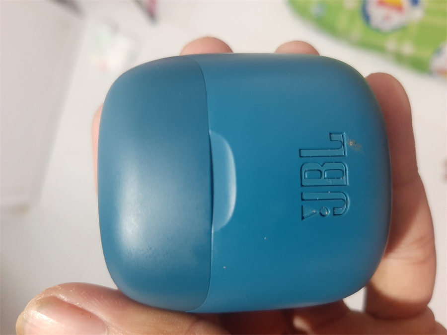 Tai nghe Bluetooth TWS JBL T225TWS - giá rẻ, chính hãng