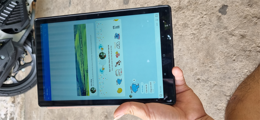 Samsung Galaxy Tab A8 (2022) Giá rẻ, có trả góp