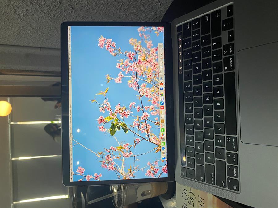 MacBook Pro M2 2022 chính hãng, đã có hàng, giá rẻ, có trả góp