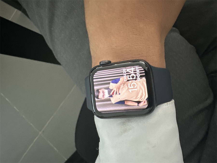 Apple Watch SE 1º geração Wifi GPS 40MM (Novo/Lacrado) - Áudio, TV, vídeo e  fotografia - Hauer, Curitiba 905963522