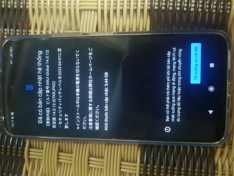 スマートフォン/携帯電話 スマートフォン本体 Xiaomi Redmi Note 10 JE - Cập nhật thông tin, hình ảnh, đánh giá