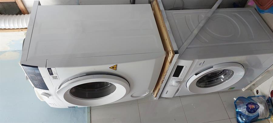 Machine à laver SAMSUNG 9Kg A+++ WW90T3040WW
