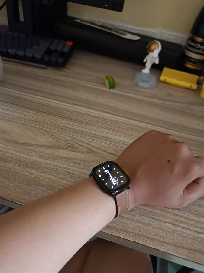 Relógio Smartwatch Amazfit GTS 4 Mini Preto - Ciclone Magazine - Tudo para  você