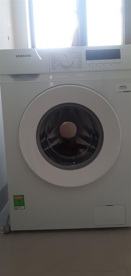 Samsung WW90T3040W - 9 Kg Washing Machine - 220-240 Volt 50 Hz