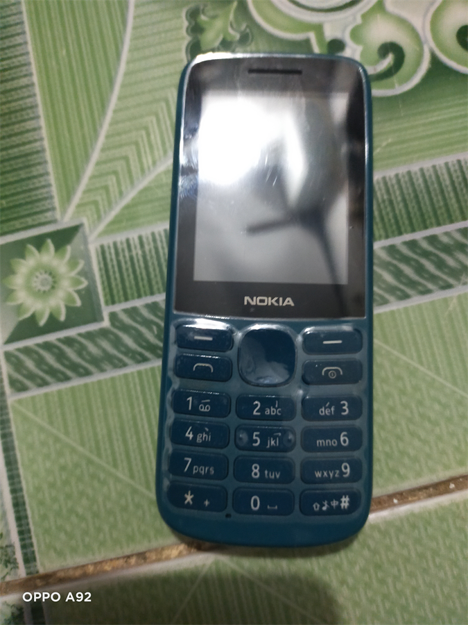 Mua Nokia 215 4G - Chính hãng, giá rẻ, giao hàng tận nơi