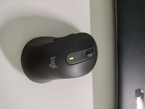 Trên tay chuột Logitech Signature M650: đẹp, giá rẻ chỉ 850k 