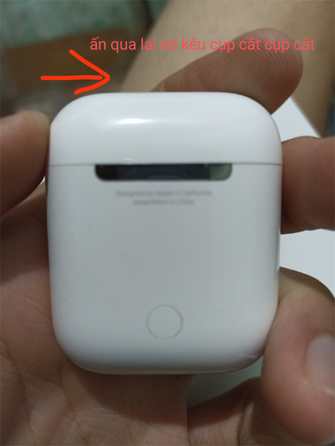 Fake airpods i12 hot sale