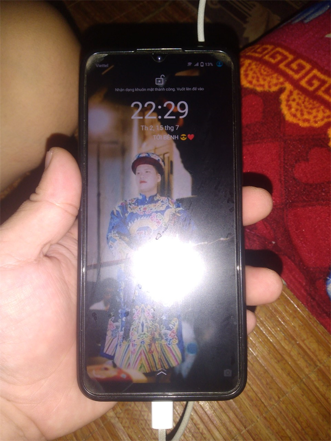 Sạc Xmobile DS230 Sạc Xmobile DS230