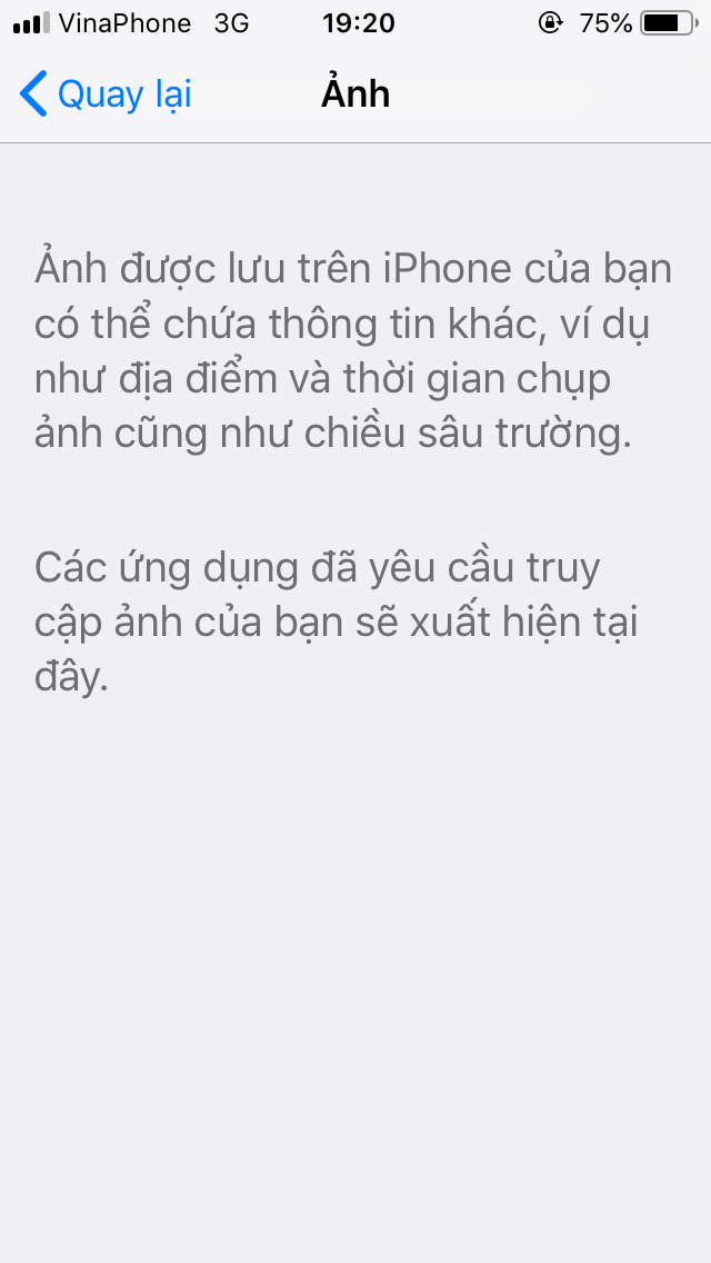 7 cách gửi ảnh gốc, ảnh chất lượng cao HD đơn giản, nhanh chóng