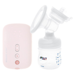 Máy hút sữa và phụ kiện