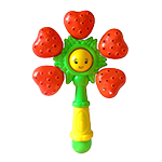 Đồ chơi sơ sinh