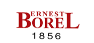 Ernest Borel