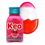 Kẹo, kẹo đồ chơi