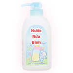 Nước rửa bình