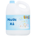 Nước xả