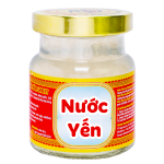 Nước yến