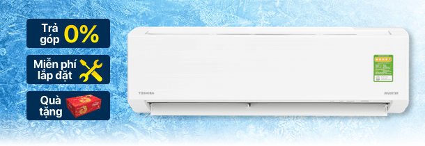 Toshiba Inverter 1 HP
