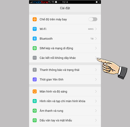 Cách phát WiFi trên iPhone nhanh chóng, đơn giản: Áp dụng mọi model -  Thegioididong.com