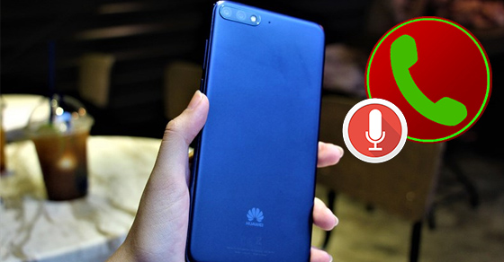 Có cách nào để ghi âm cuộc gọi trên Huawei mà không cần sử dụng ứng dụng bên thứ ba không?
