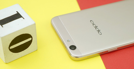 5 bước lưu số điện thoại trực tiếp vào SIM trên Oppo F1s