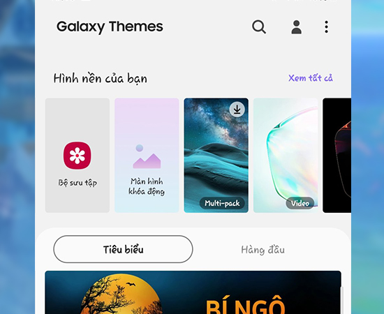 Thay đổi giao diện Samsung Galaxy J7 Pro giúp bạn cải thiện trải nghiệm sử dụng smartphone. Với những theme mới lạ và hình nền đẹp mắt, điện thoại của bạn sẽ trở nên độc đáo và thú vị hơn bao giờ hết.