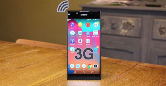 Cách chia sẻ kết nối Wifi trên Sony Xperia L1 đơn giản nhất