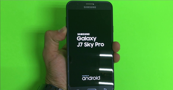 Cách khắc phục lỗi tự khởi động lại trên Samsung Galaxy J7 Pro hiệu qu...