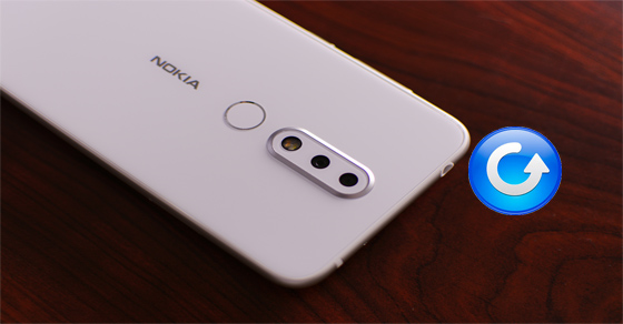 2 cách khôi phục cài đặt gốc, hard Reset điện thoại Nokia đơn giản