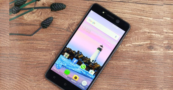 Cách cài đặt cấu hình điểm truy cập mạng trên Itel S31 đơn giản nhất