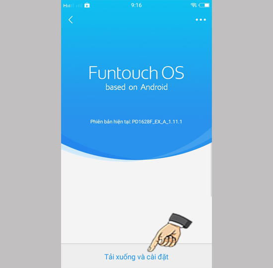 Bước 2: Tải và  cài đặt.