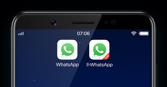 2 cách nhân bản ứng dụng trên điện thoại Vivo đơn giản, nhanh chóng