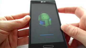 Khôi phục cài đặt gốc và hard reset Vivo