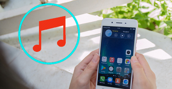 Hướng dẫn cài nhạc chuông cuộc gọi trên Vivo Y55s nhanh nhất
