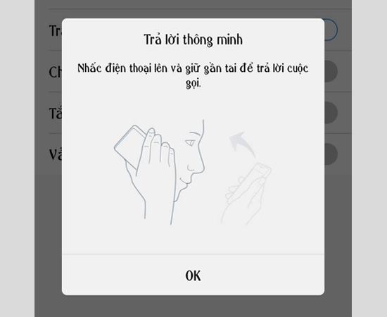 Bước 4: Bạn có thể chọn vào 1 trong các mục để hiện hướng dẫn chi tiết.