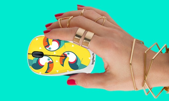 Mẫu họa tiết t&ocirc;ng v&agrave;ng h&igrave;nh con k&eacute;t đầy m&agrave;u sắc