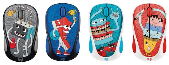 Những mẫu m&atilde; mới