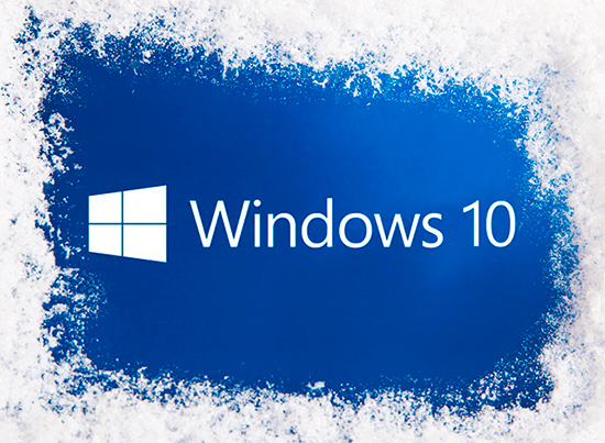 Windows 10