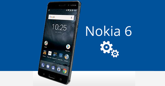 Cách Khôi Phục Cài Đặt Gốc Nokia 6 Nhanh Nhất - Thegioididong.Com