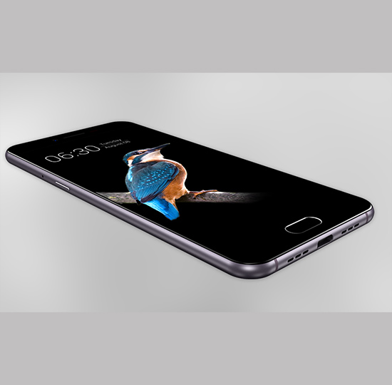 Th&ocirc;ng tin cấu h&igrave;nh