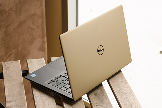 Dell XPS 9360 i7 7500U