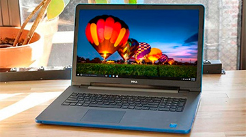 Dell Inspiron 5767 chơi game ngon không?