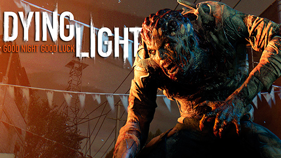 Dying Light: 50 -> 60 fps