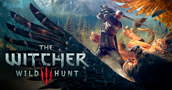 The Witcher 3: 61 fps